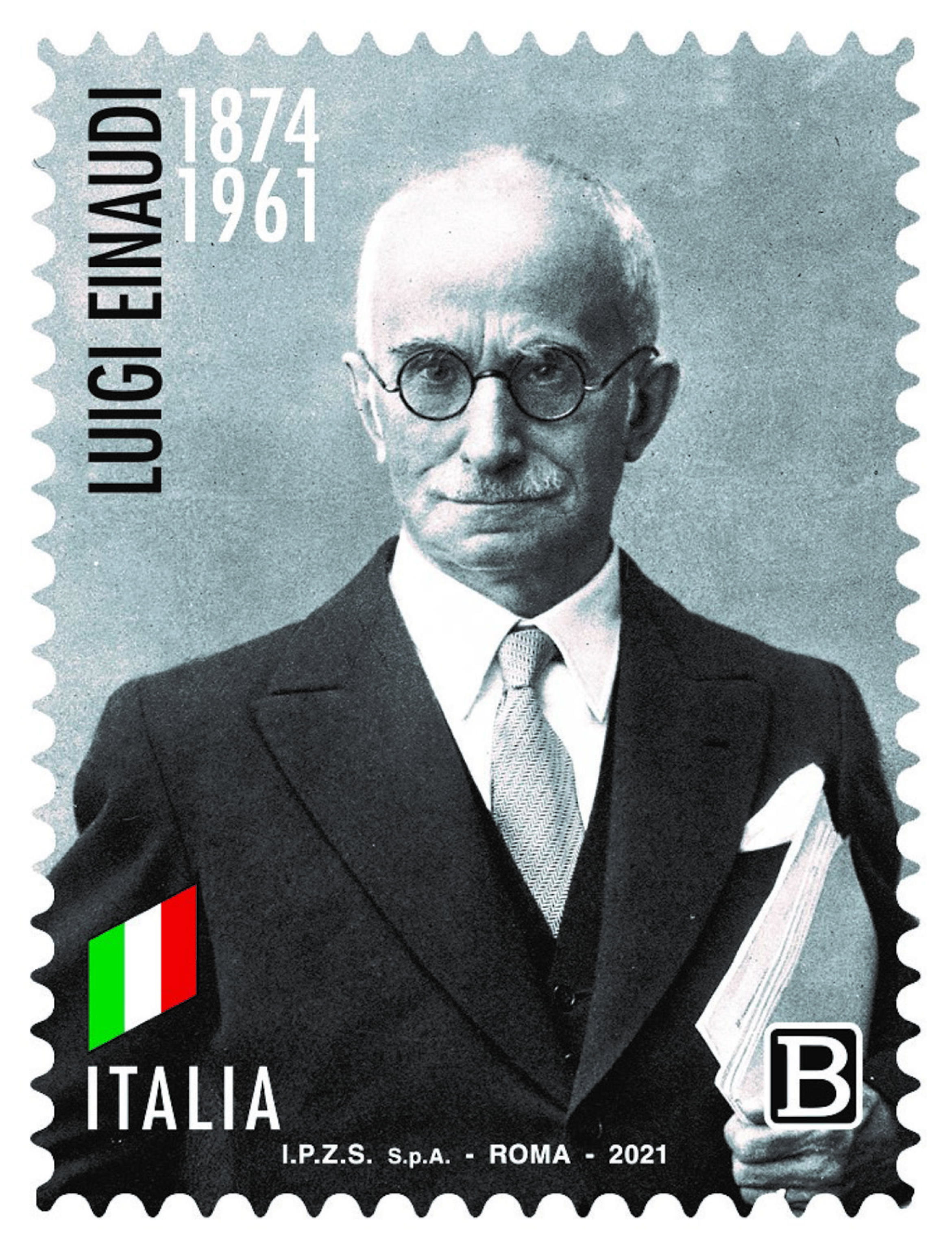 Buon compleanno, presidente Einaudi!