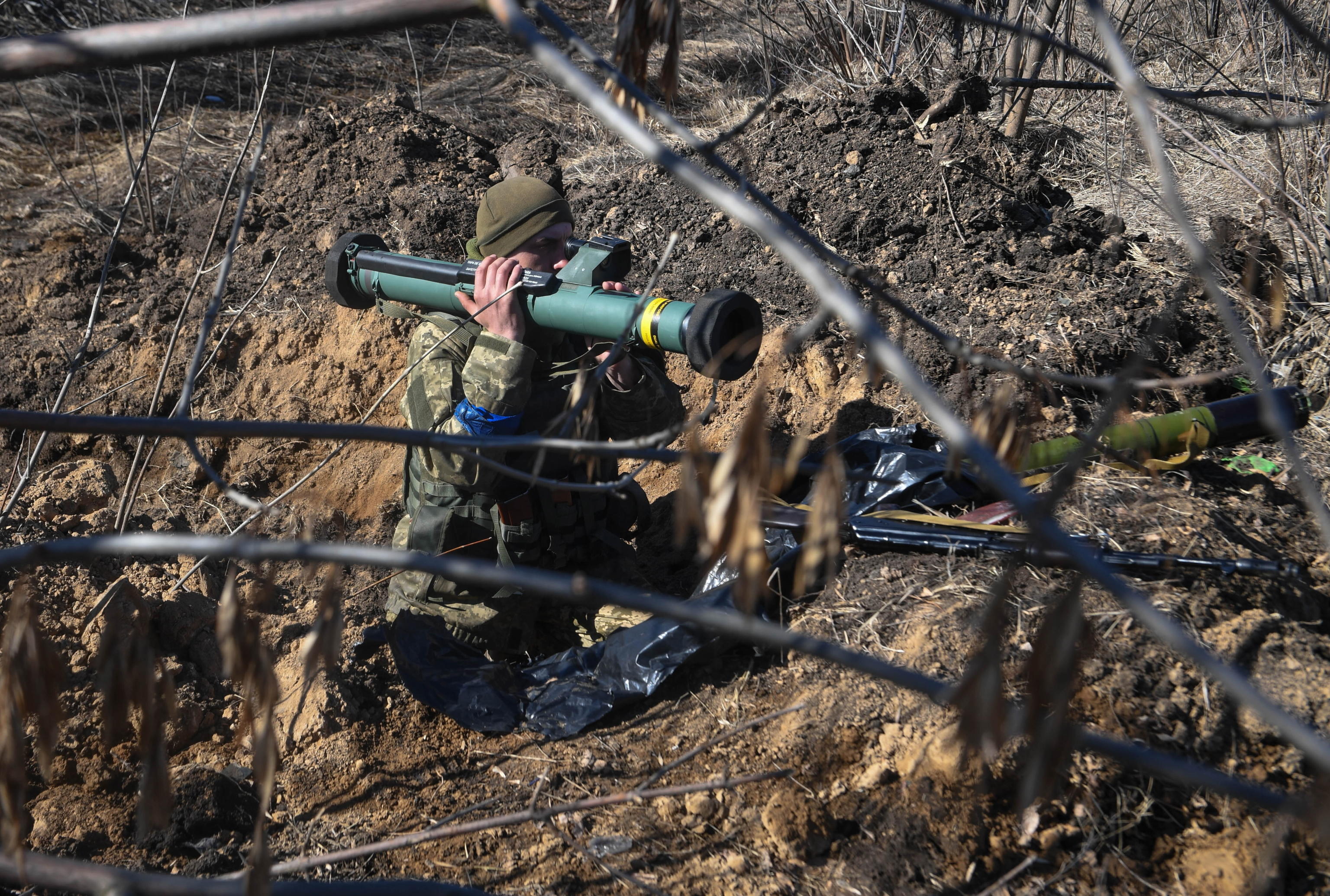 Mosca ai suoi soldati: fine guerra entro il 9 maggio