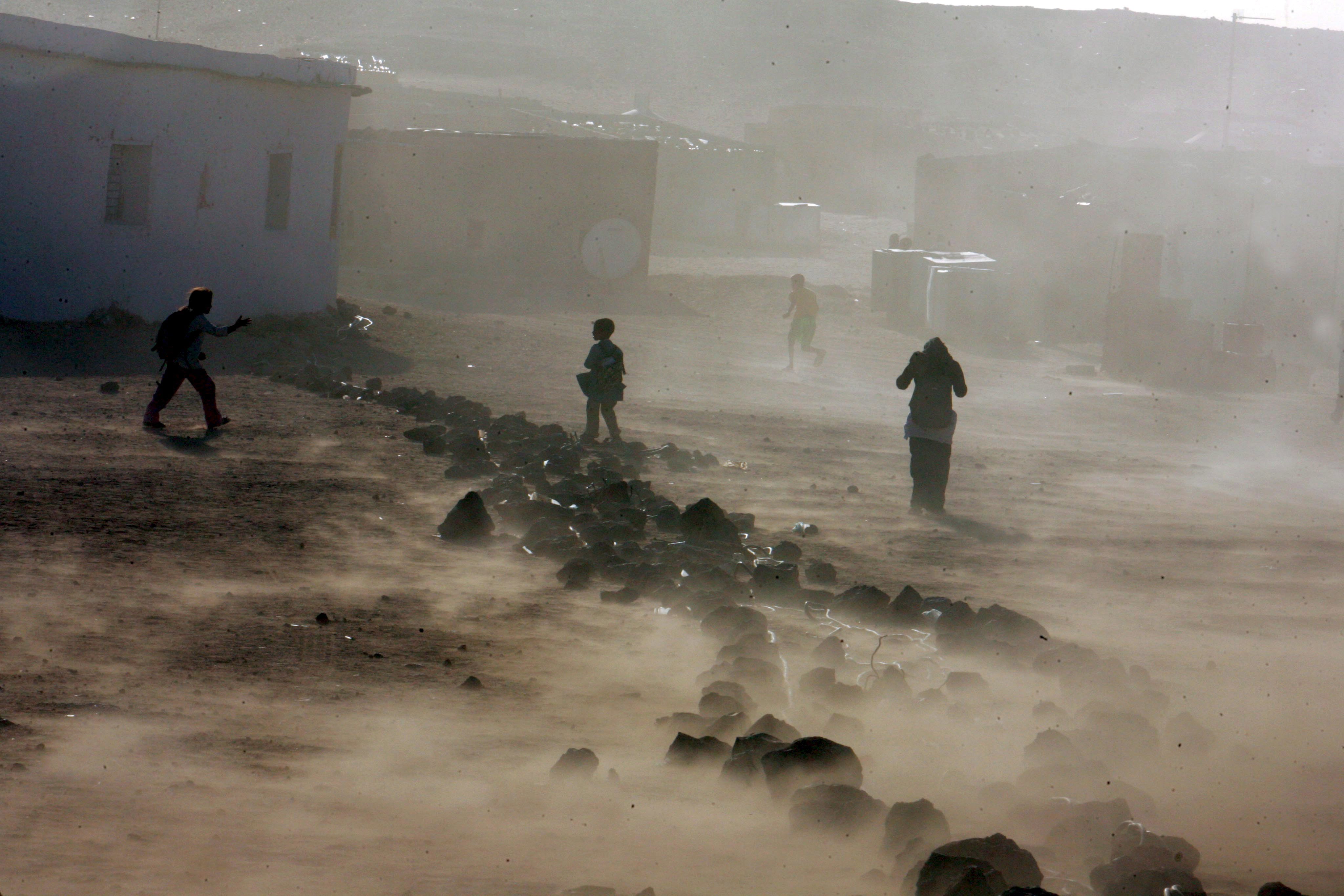 Sahara Occidentale: la svolta della Spagna (e la passività dell’Italia)