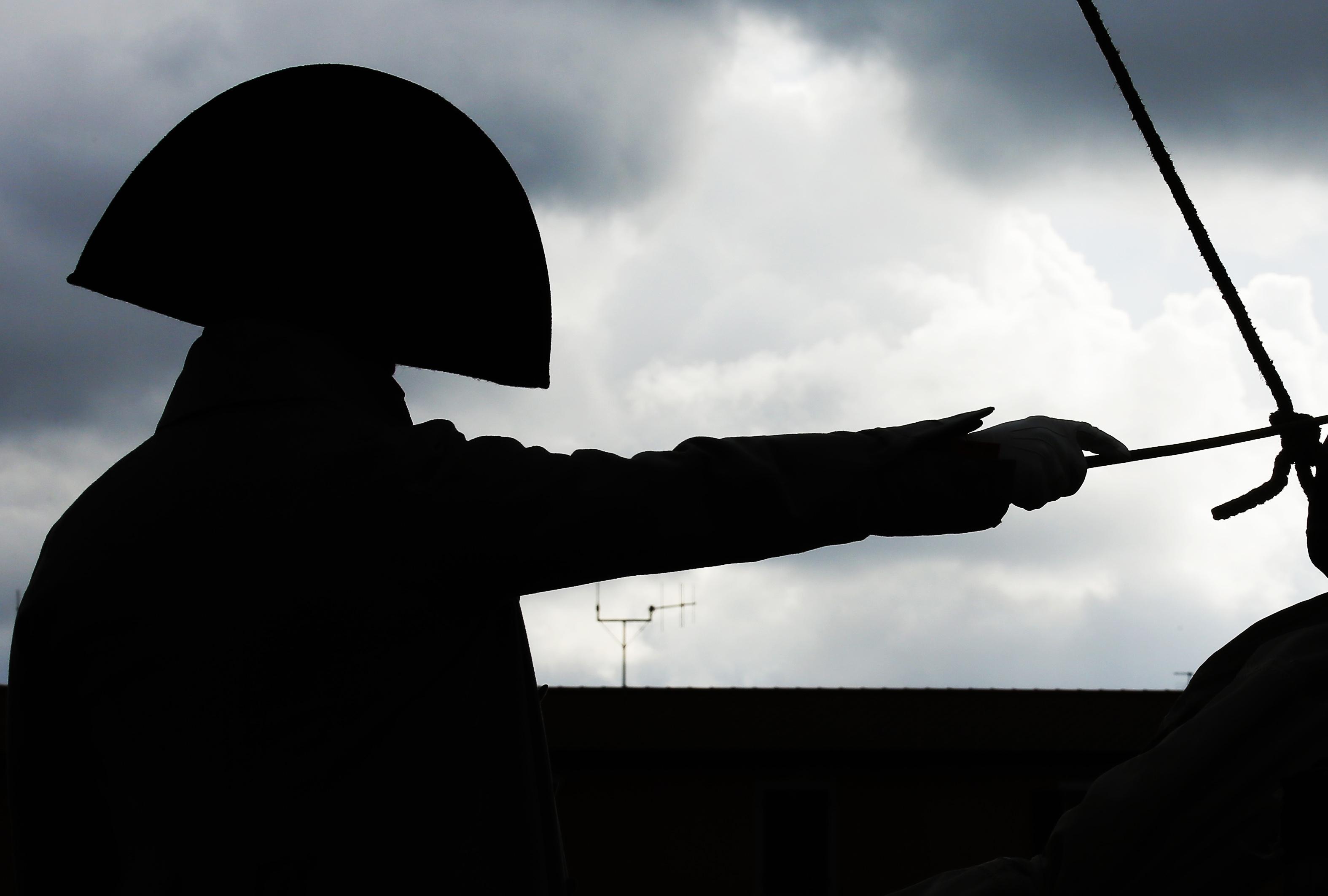 Sono un insetto o Napoleone?