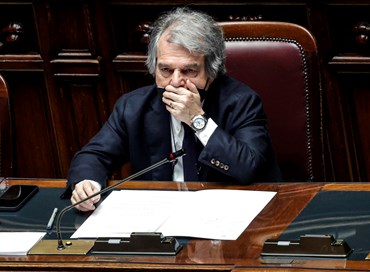 Renato Brunetta, il ministro della Disfunzione pubblica