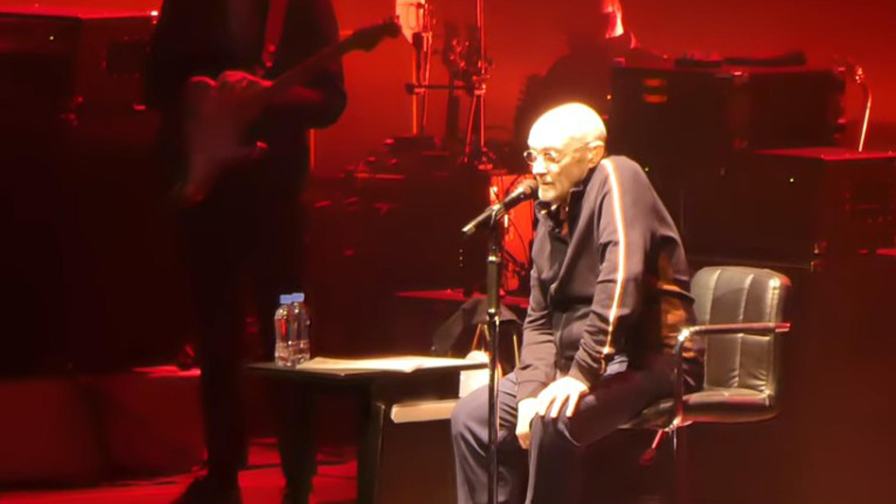 Phil Collins e l’addio ai concerti: “Sto male”