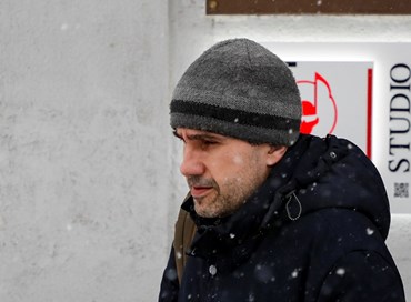 Bavaglio russo: Novaya Gazeta sospende le pubblicazioni