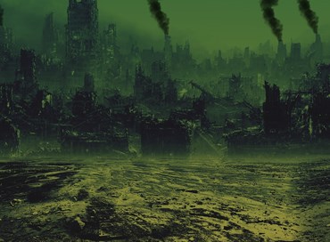 Il regime Change: in morte di Utòpia