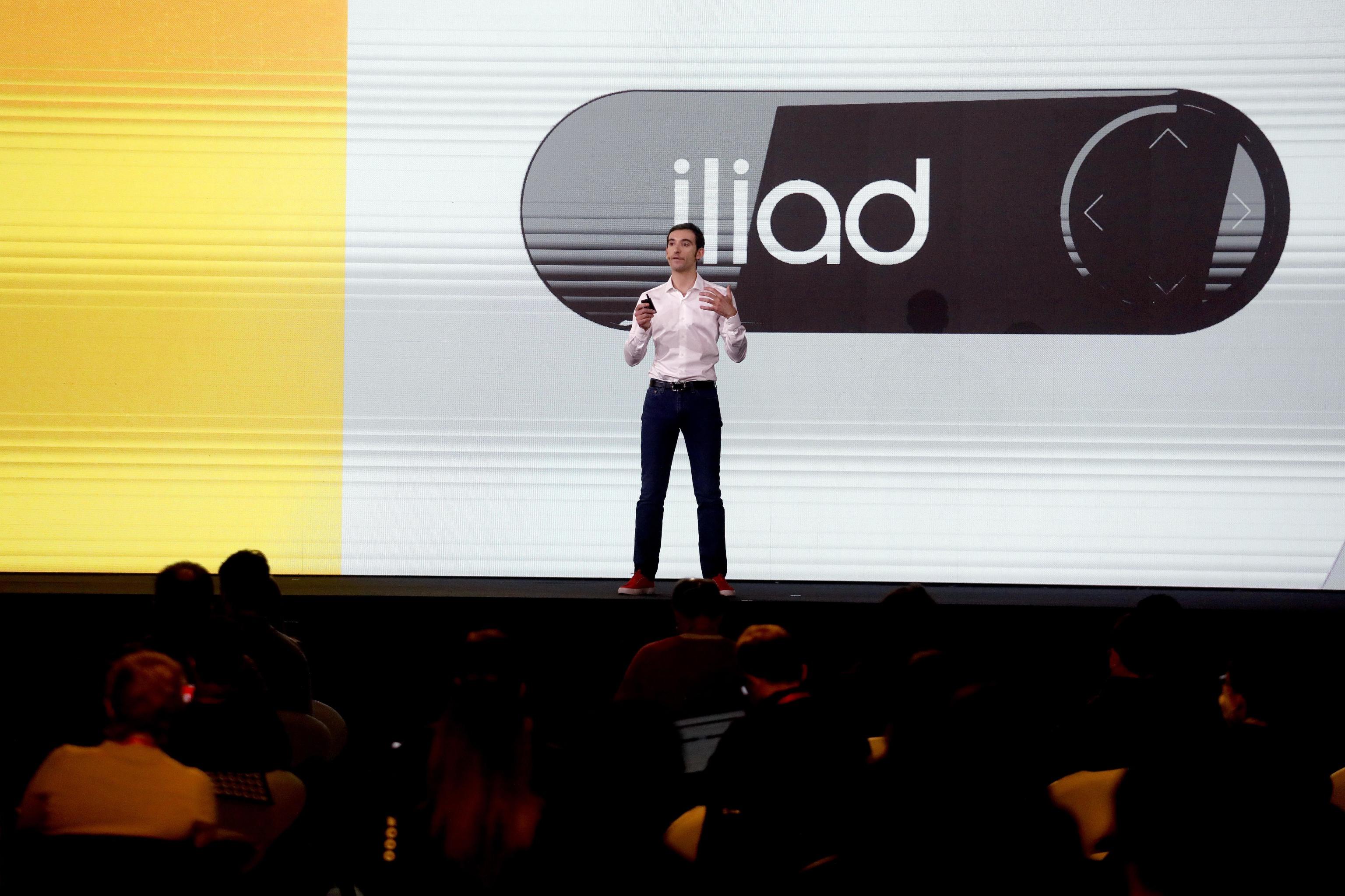 Antitrust multa Iliad: “Poca chiarezza sul 5G”