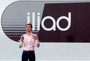 Antitrust multa Iliad: “Poca chiarezza sul 5G”
