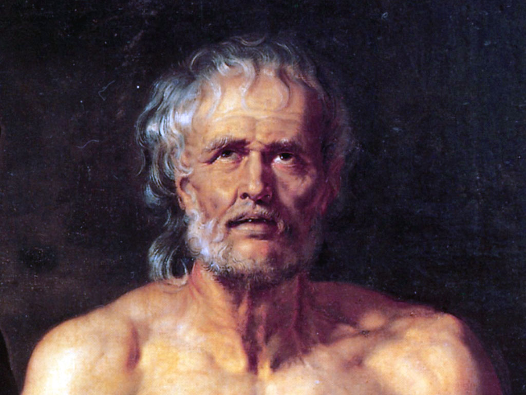 Lo Stoicismo: Seneca