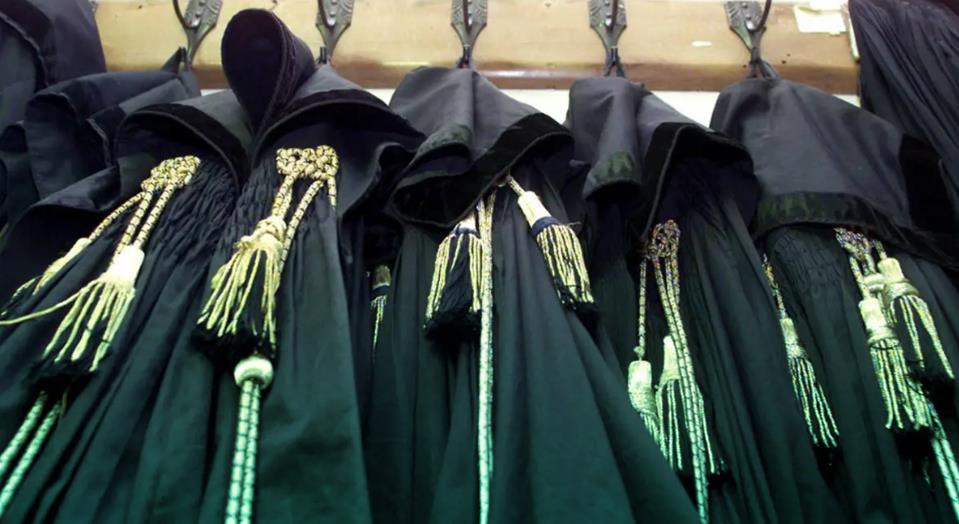 Magistratura, imparzialità e manifestazione di idee