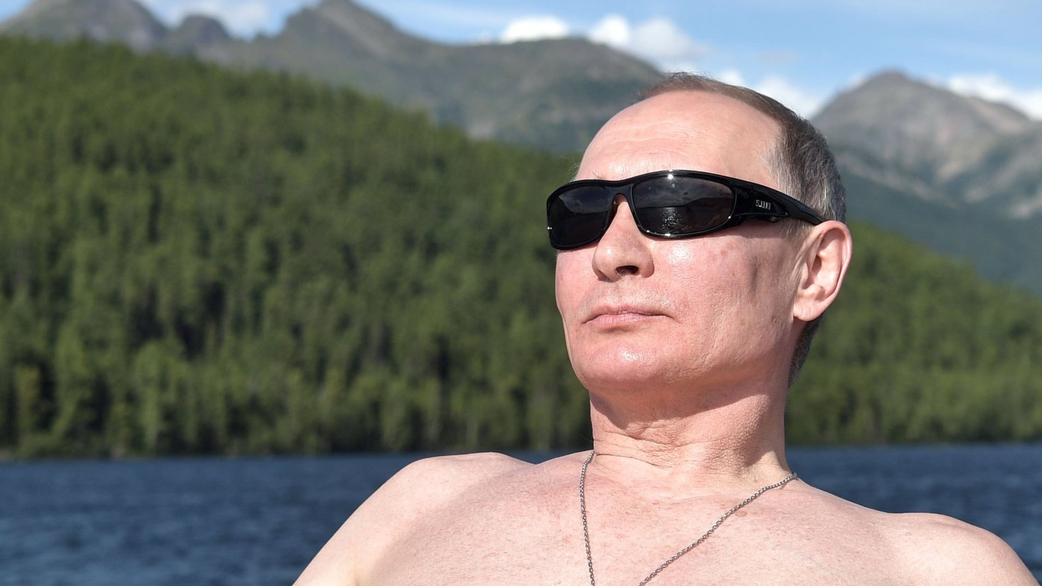 Quale sarà il futuro di Putin?