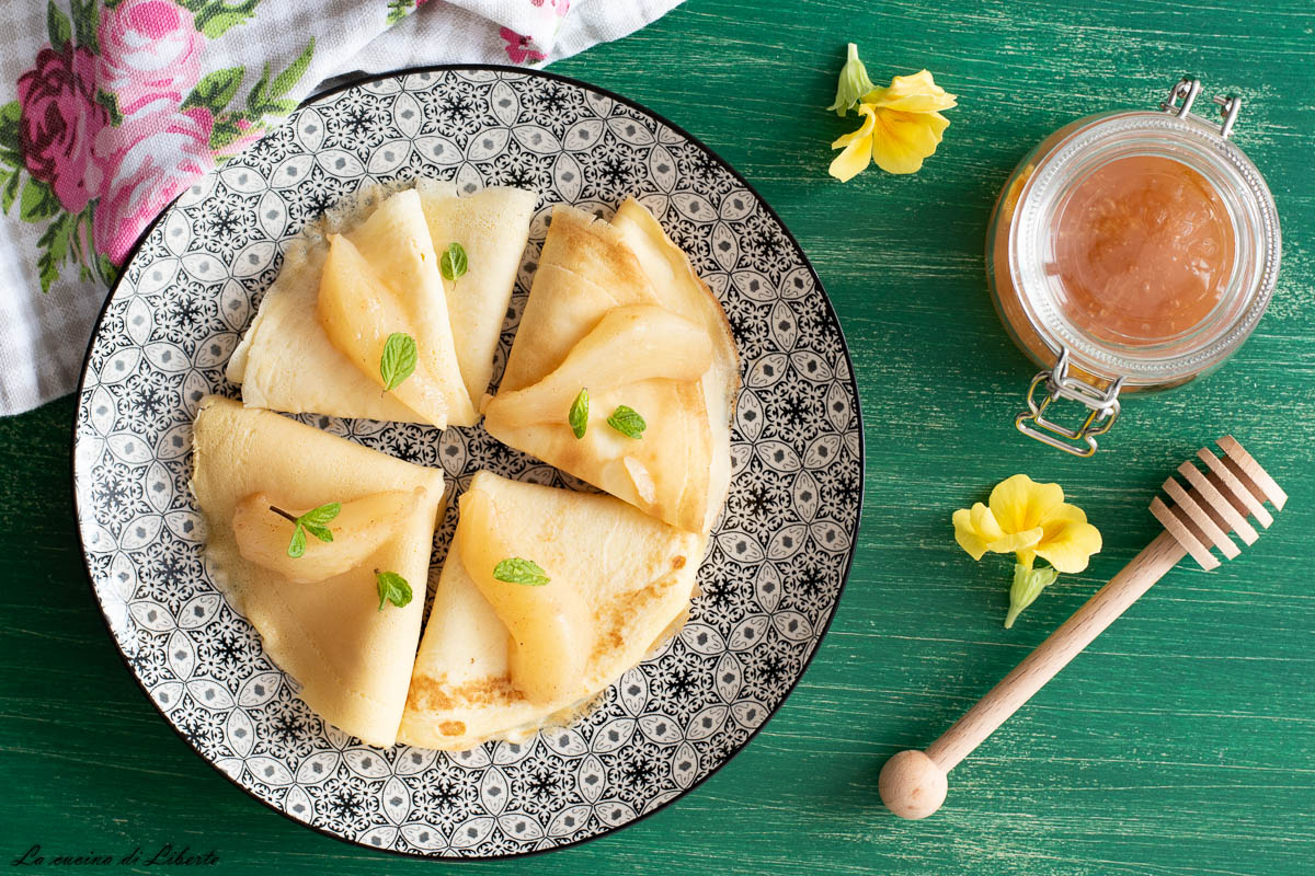 “L’Opinione” a... tavola