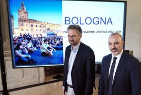 La patente del cittadino virtuoso e il totalitarismo tecno-cinese