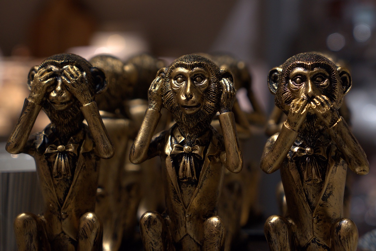 Di presidi, studenti, guerre e filosofie