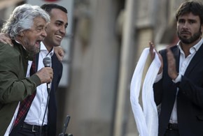 M5S, il partito più inutile della storia italiana