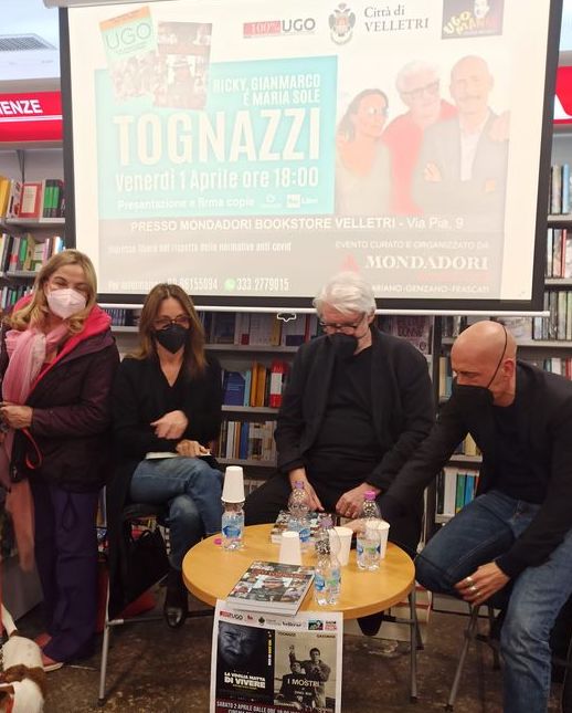Centenario di Ugo Tognazzi: grande amante ma non misogino