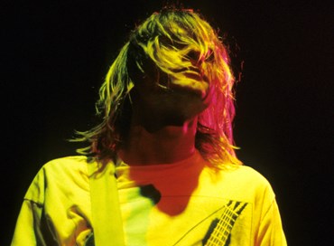 Kurt Cobain: 28 anni fa l’addio alla leggenda del grunge