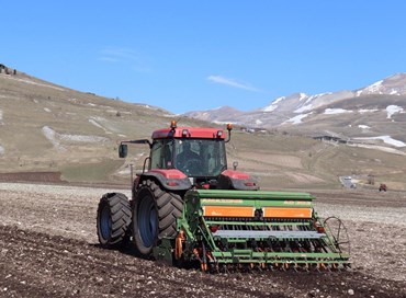 Concime naturale per rimpiazzare i fertilizzanti russi