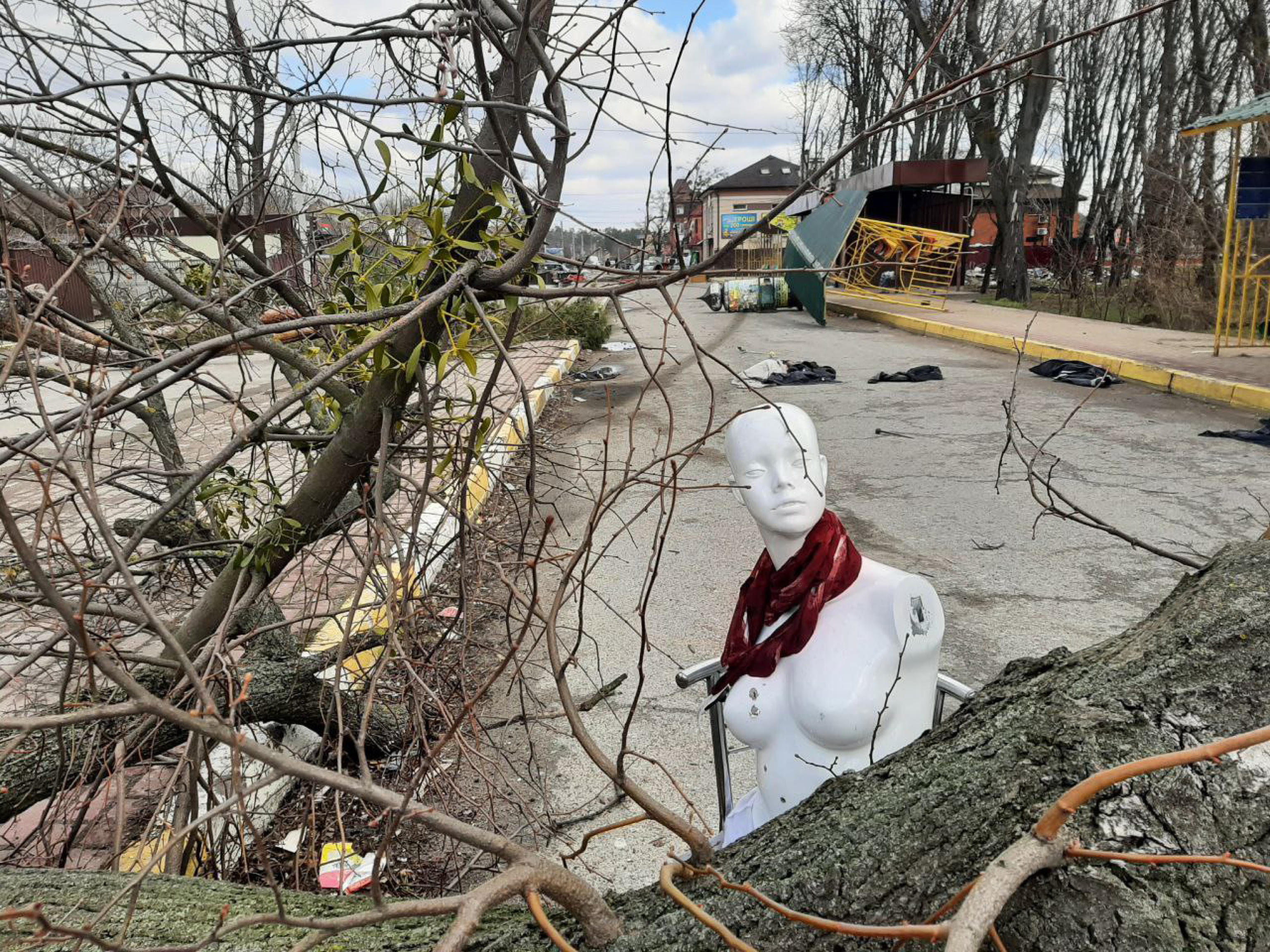 Ucraina: diamoci tutti una regolata