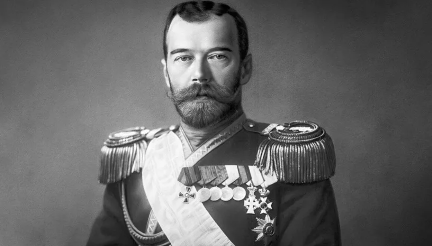 La Federazione Russa davanti alla corte di San Nicola II