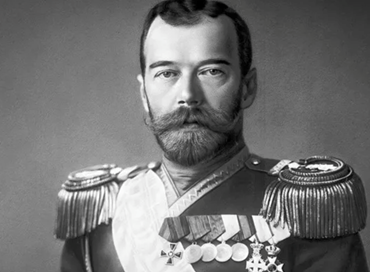 La Federazione Russa davanti alla corte di San Nicola II