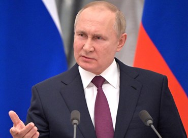 Ucraina, Manacorda: “Processo a Putin? È possibile”