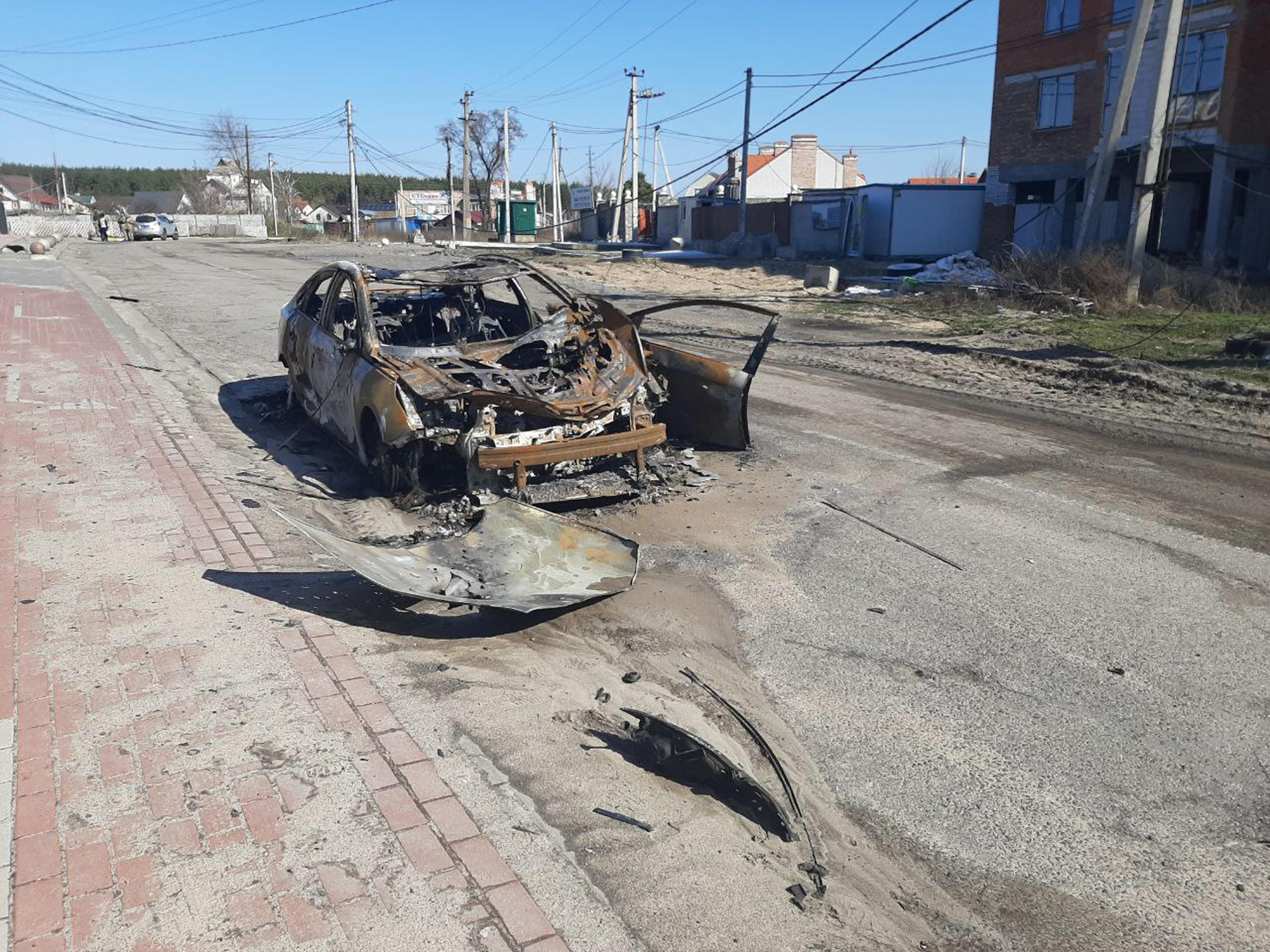 Ucraina: ex corrispondenti contro la propaganda dei media italiani