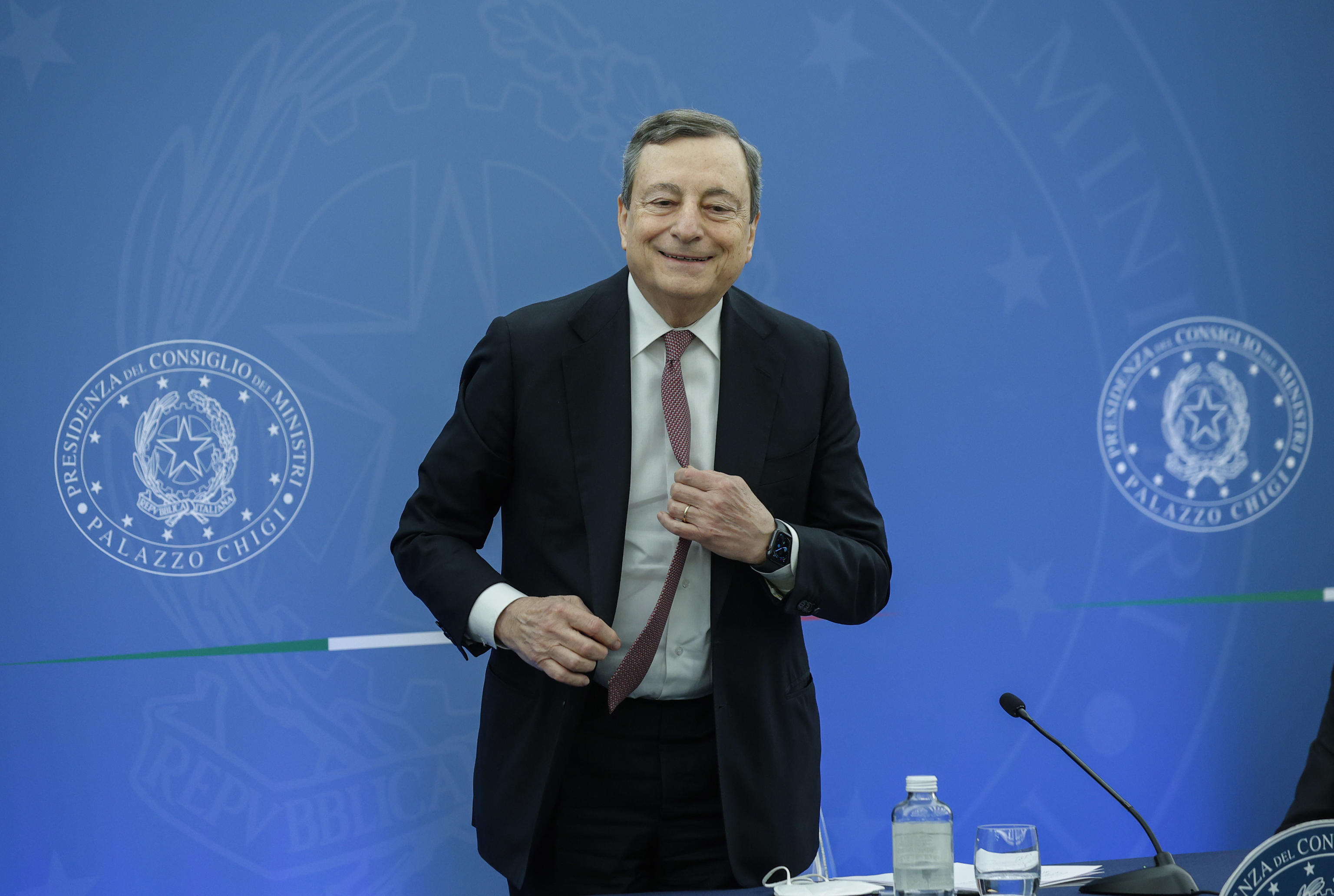 Figli di una democrazia minore