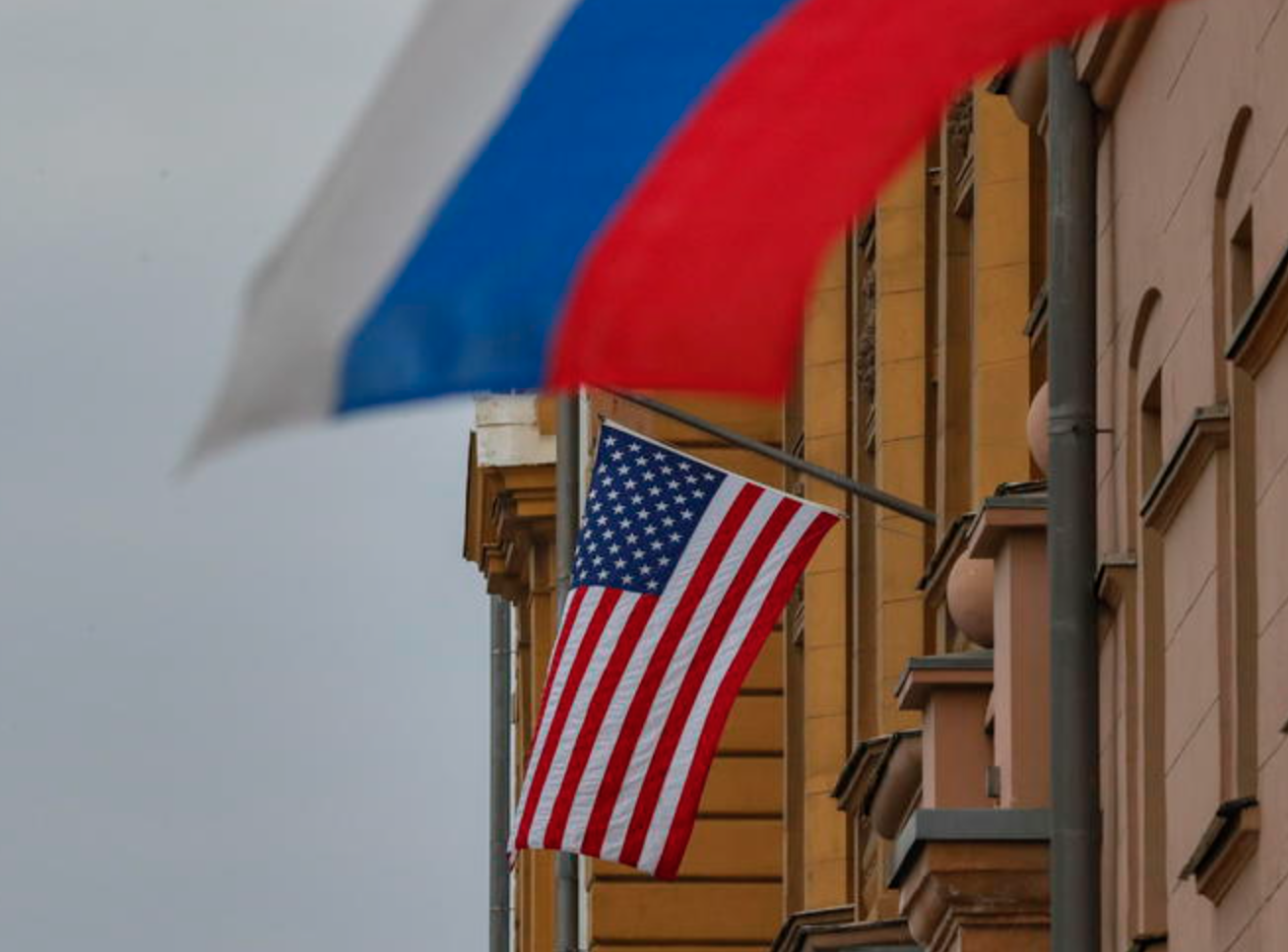 Nuova Guerra fredda Usa-Russia? Era il 2007