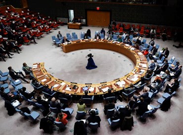 Voto Onu sulla Russia, conseguenze per l’Italia e gas algerino