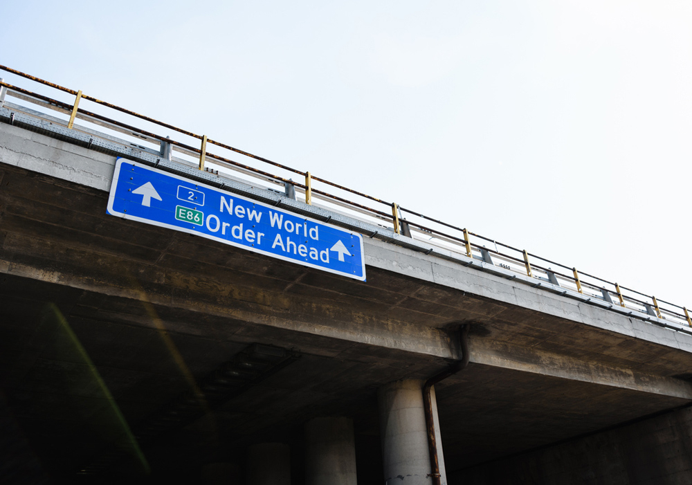 Il “nuovo ordine mondiale” di Biden