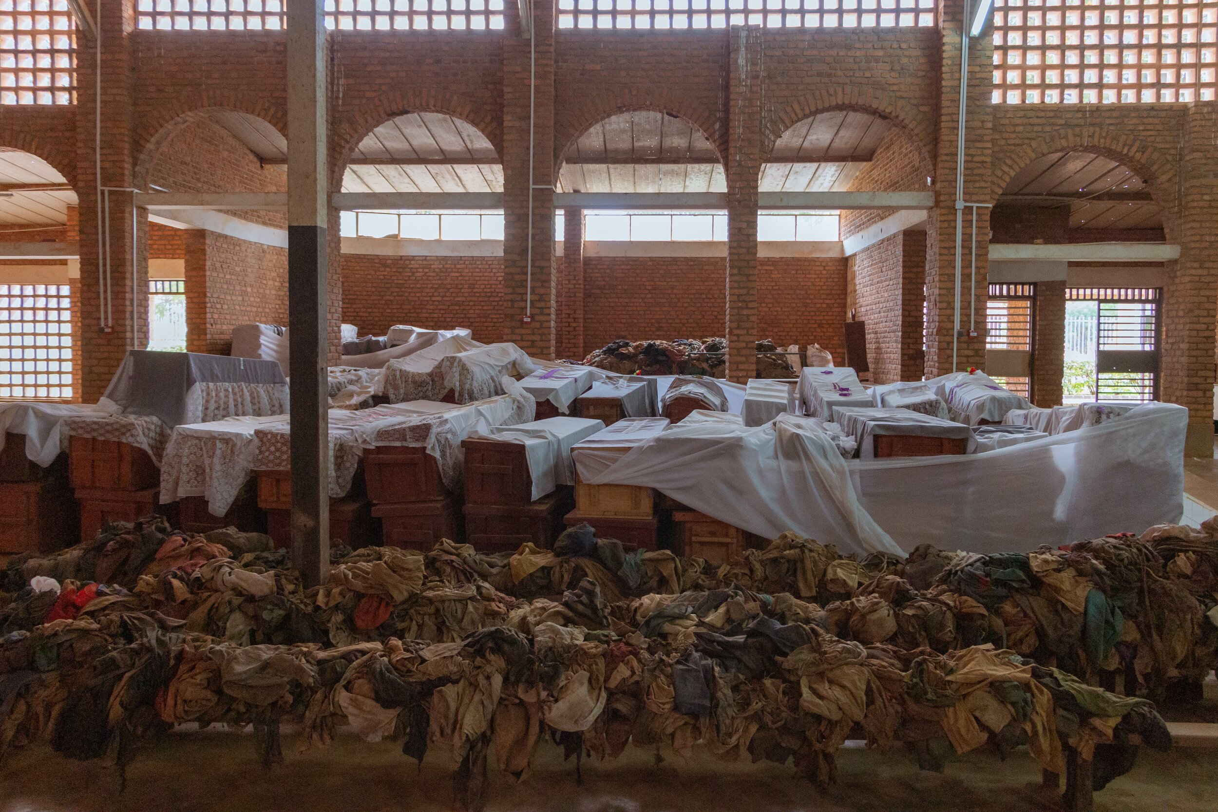 Il genocidio in Ruanda, 28 anni dopo 