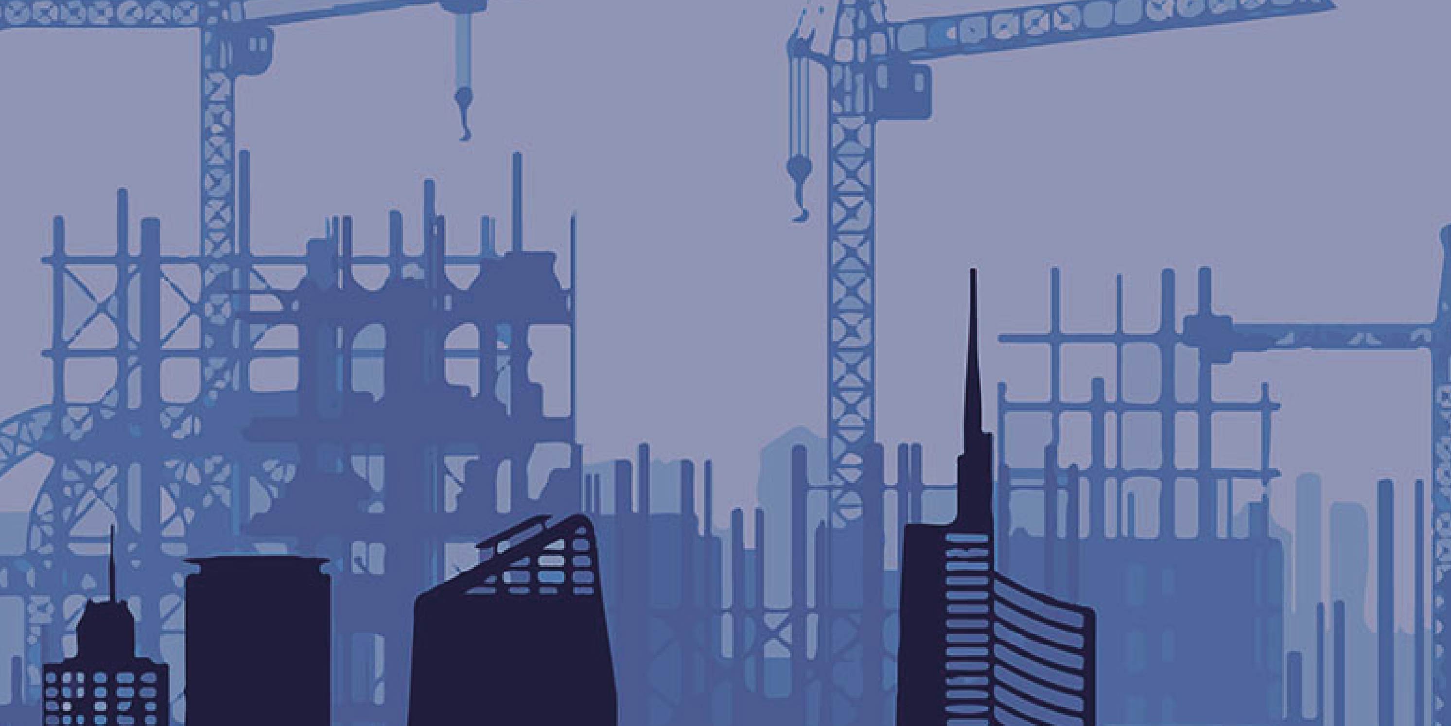 La crisi e la burocrazia bloccano il settore degli appalti 