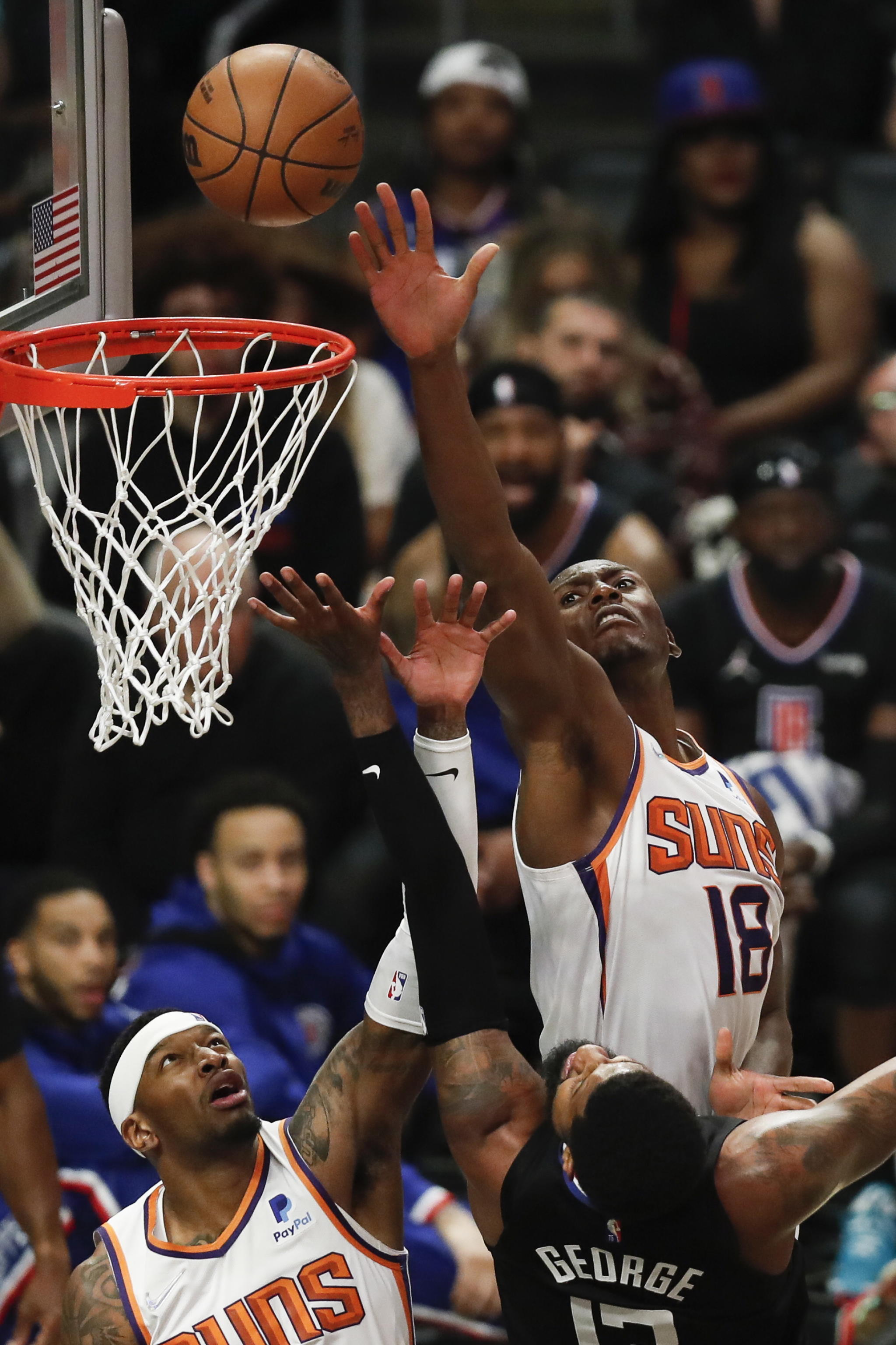 Aspettando i playoff Nba: gli spareggi