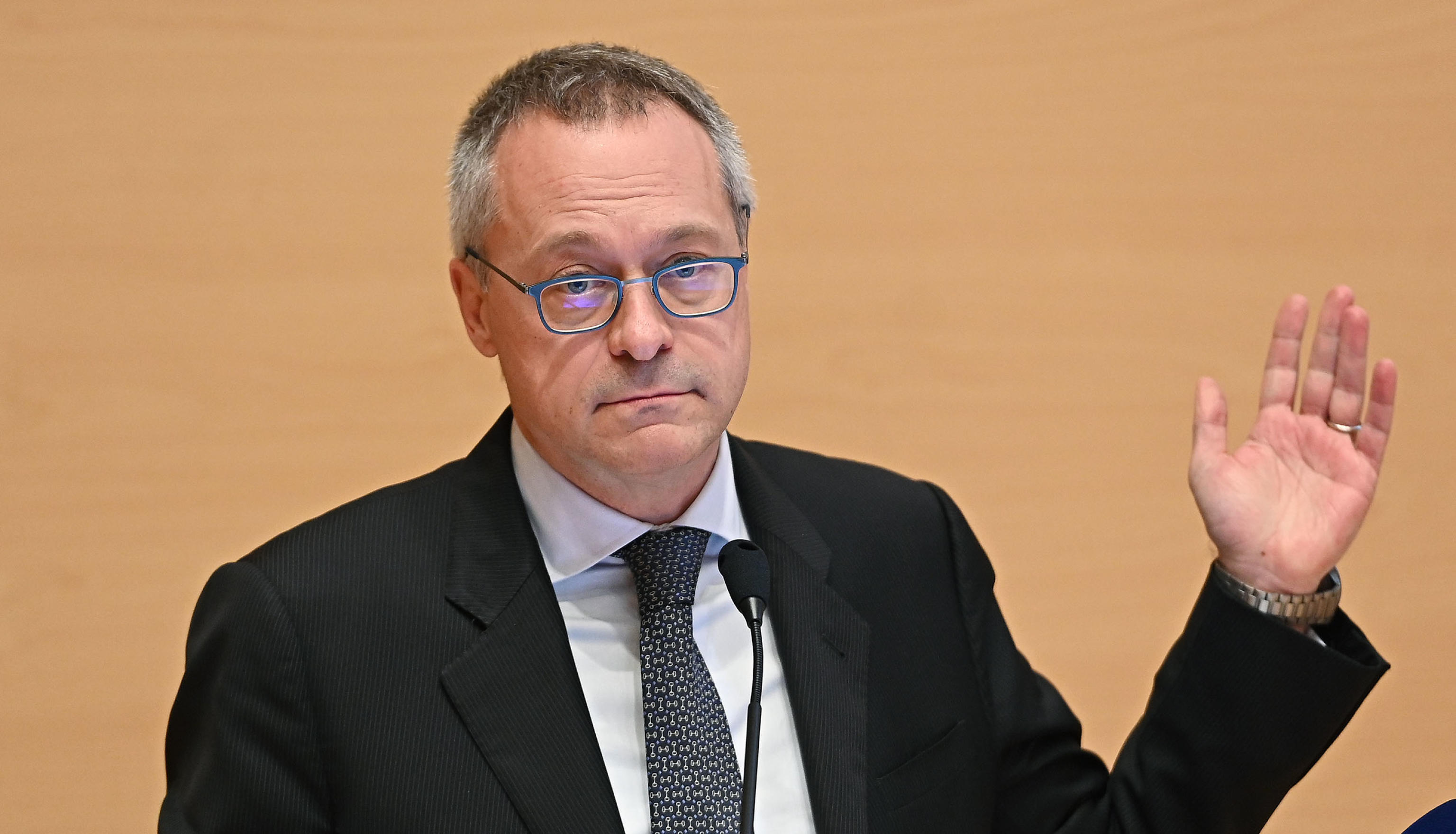 Energia, Bonomi: “Se Ue non decide, stabiliamo il tetto del prezzo del gas” 