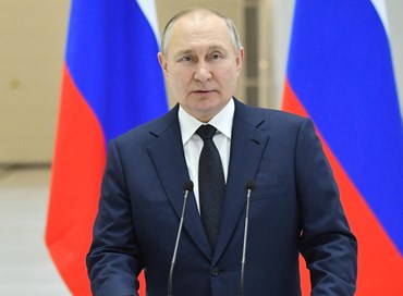 Putin ha torto, giustificarlo è immorale