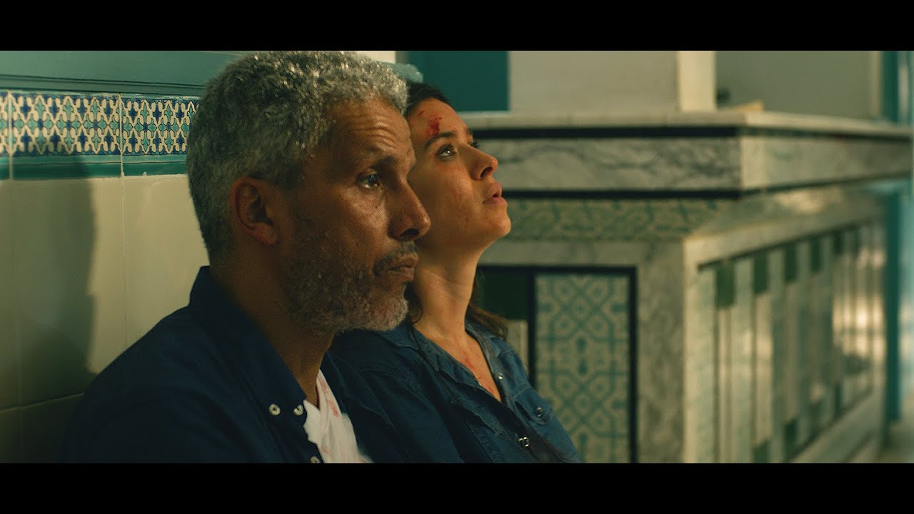 “Un figlio”: l’occhio del diavolo