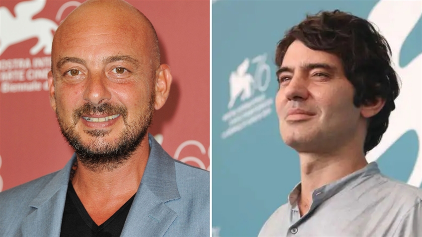 Cannes 2022, Si fanno i nomi di Crialese e Pietro Marcello 