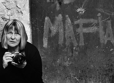 Morta Letizia Battaglia, la fotografa antimafia