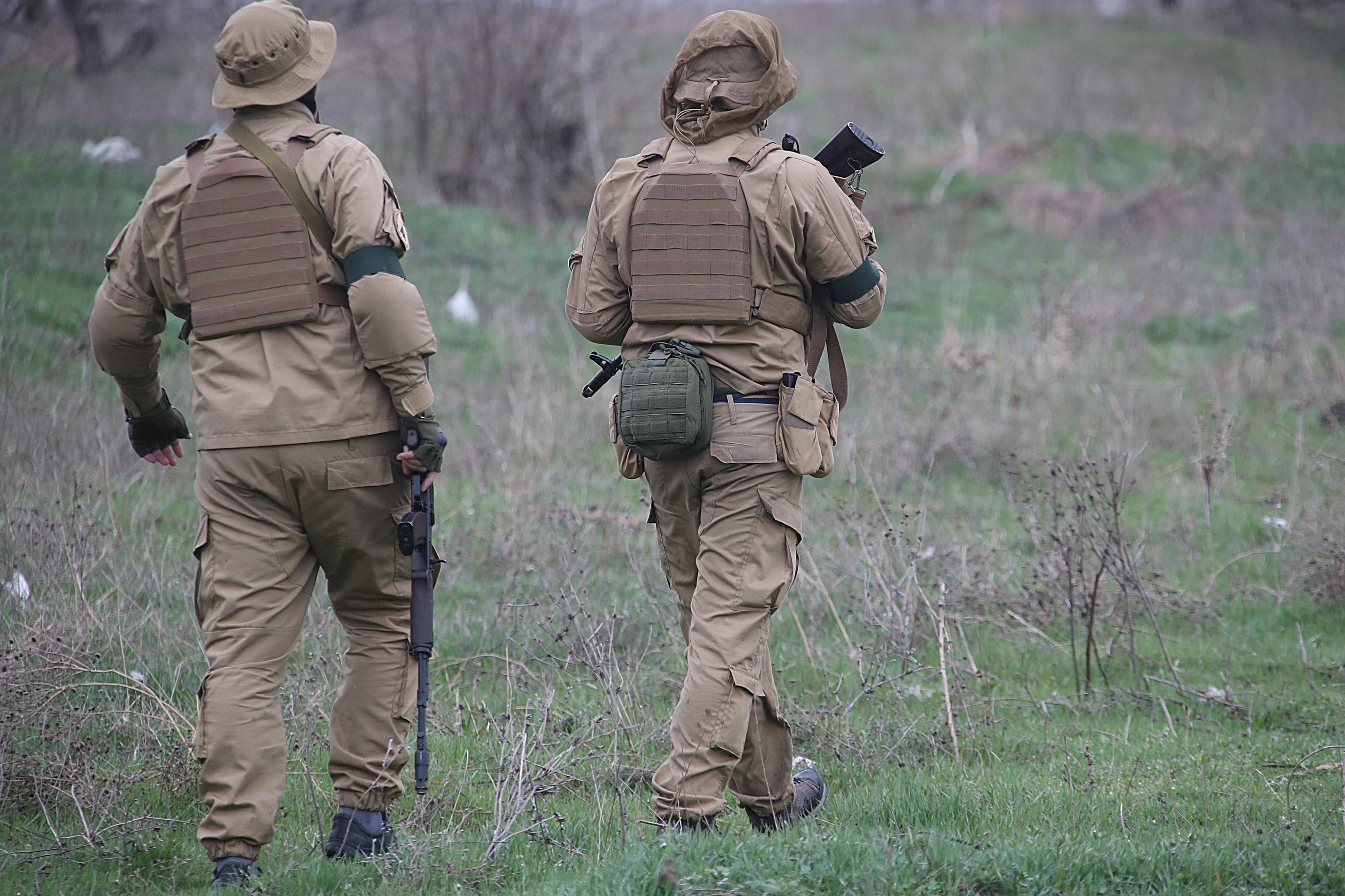 Ucraina: passi avanti, indietro o di lato?