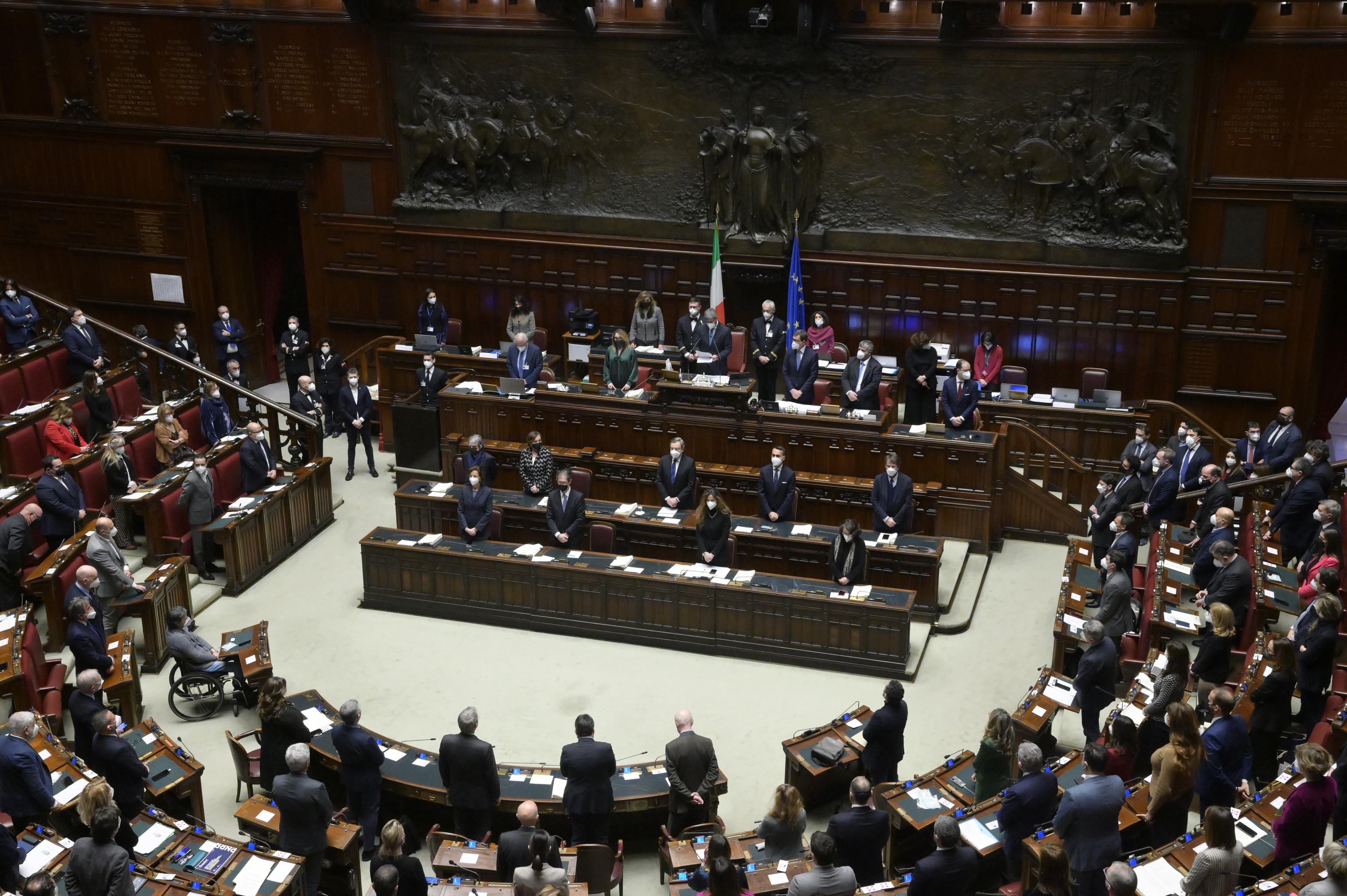 Il centrodestra non può derogare ai principi