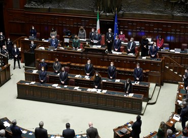 Il centrodestra non può derogare ai principi