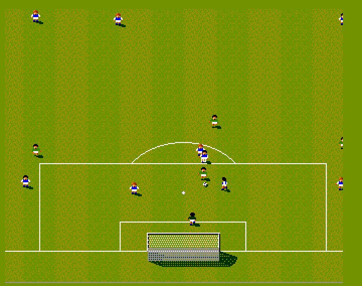 Ritratti. Sensible Soccer: viaggio nella leggenda