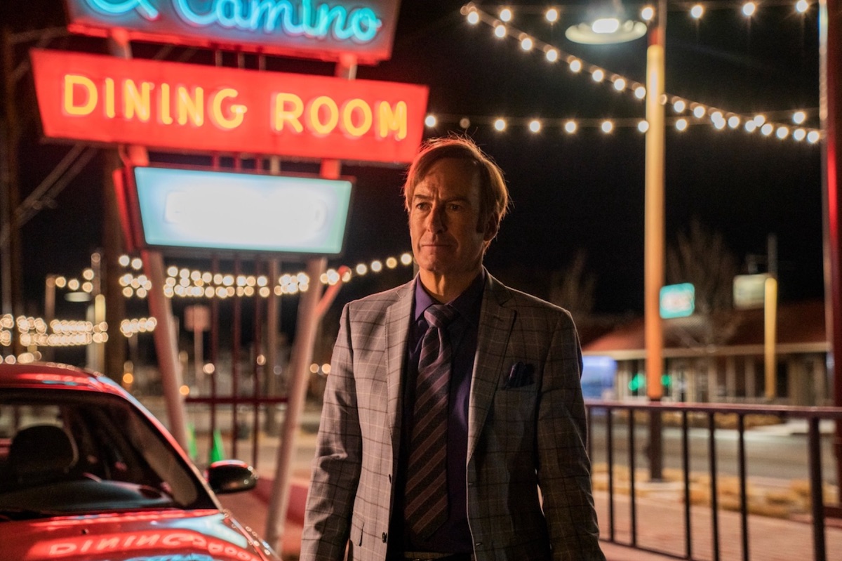 Netflix, da oggi è visibile “Better Call Saul 6”