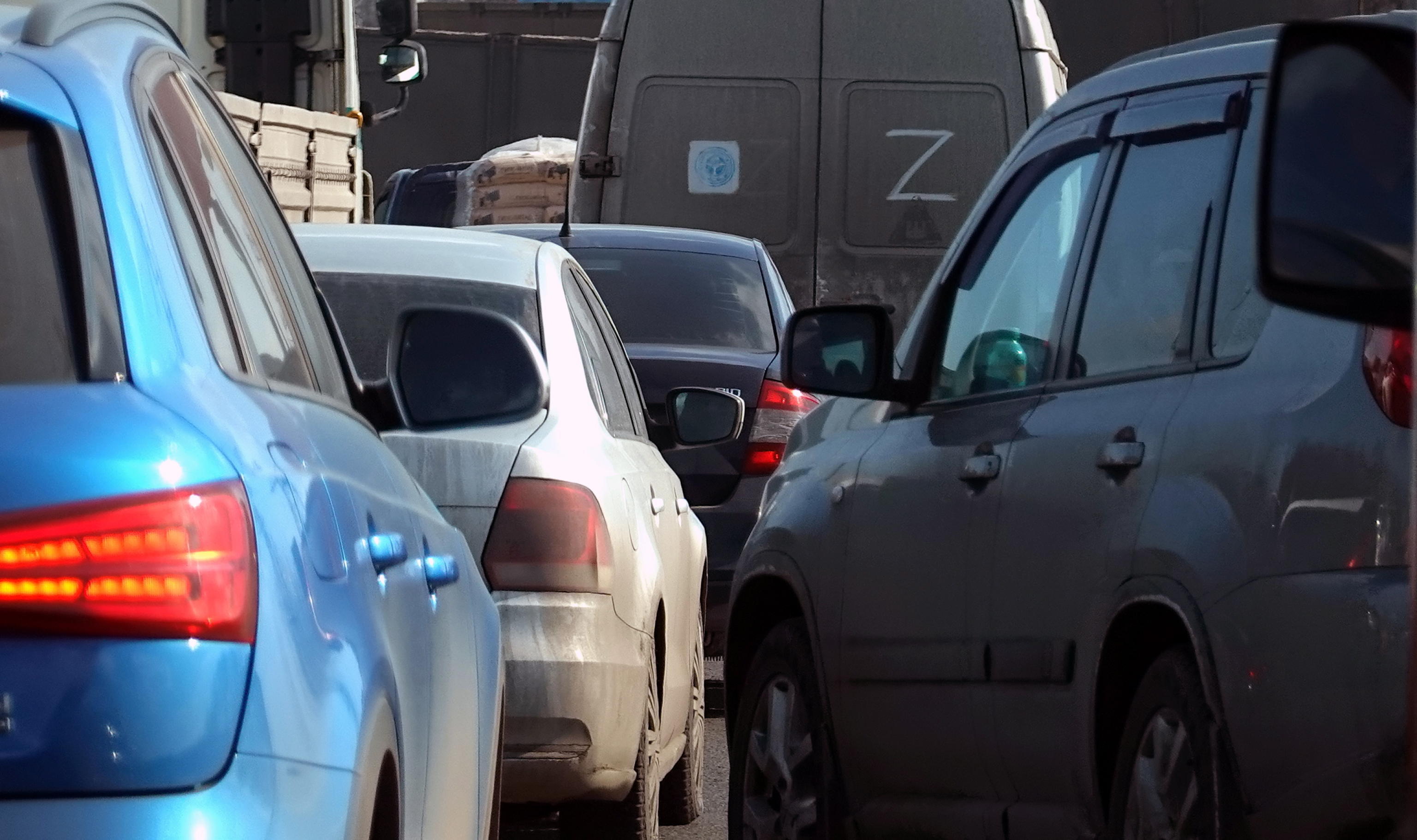 Prosegue in Europa il crollo del mercato dell’auto