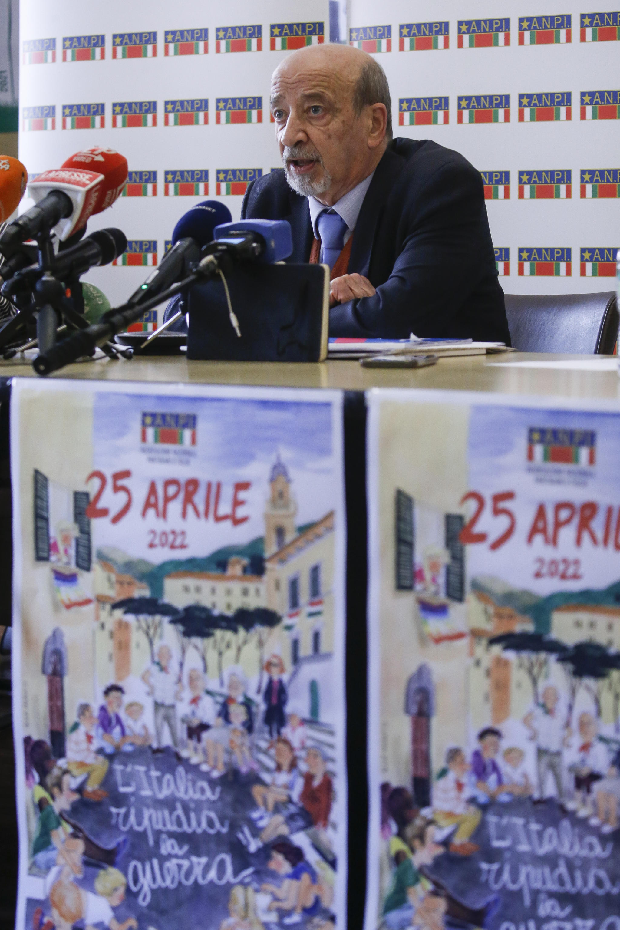 La Resistenza tradita