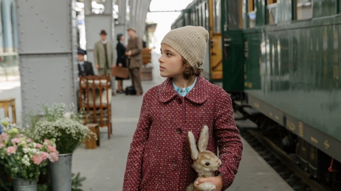 “Quando Hitler rubò il coniglio rosa”: Storia di ebrei erranti