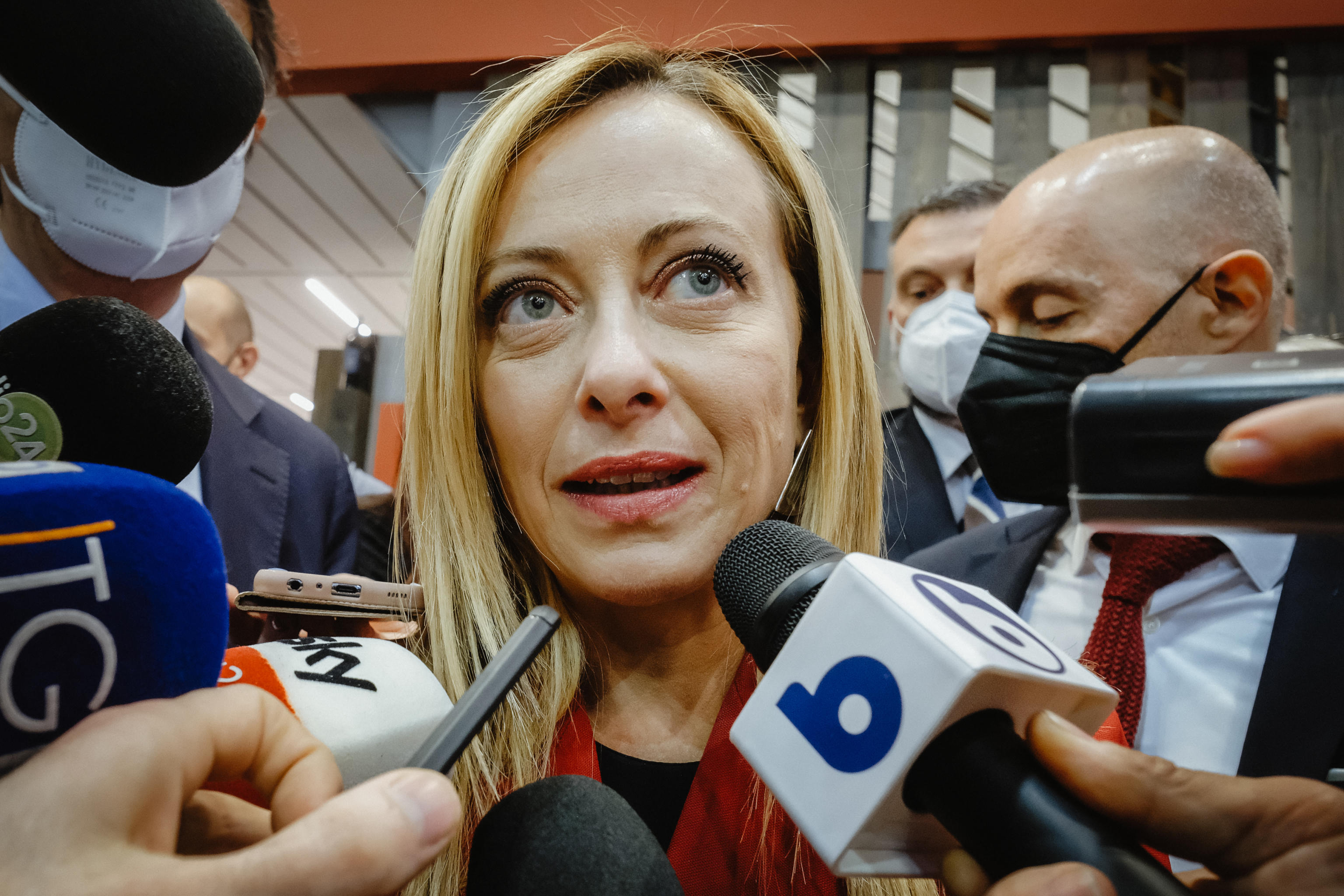 “Reato universale”: Giorgia Meloni contro la maternità surrogata