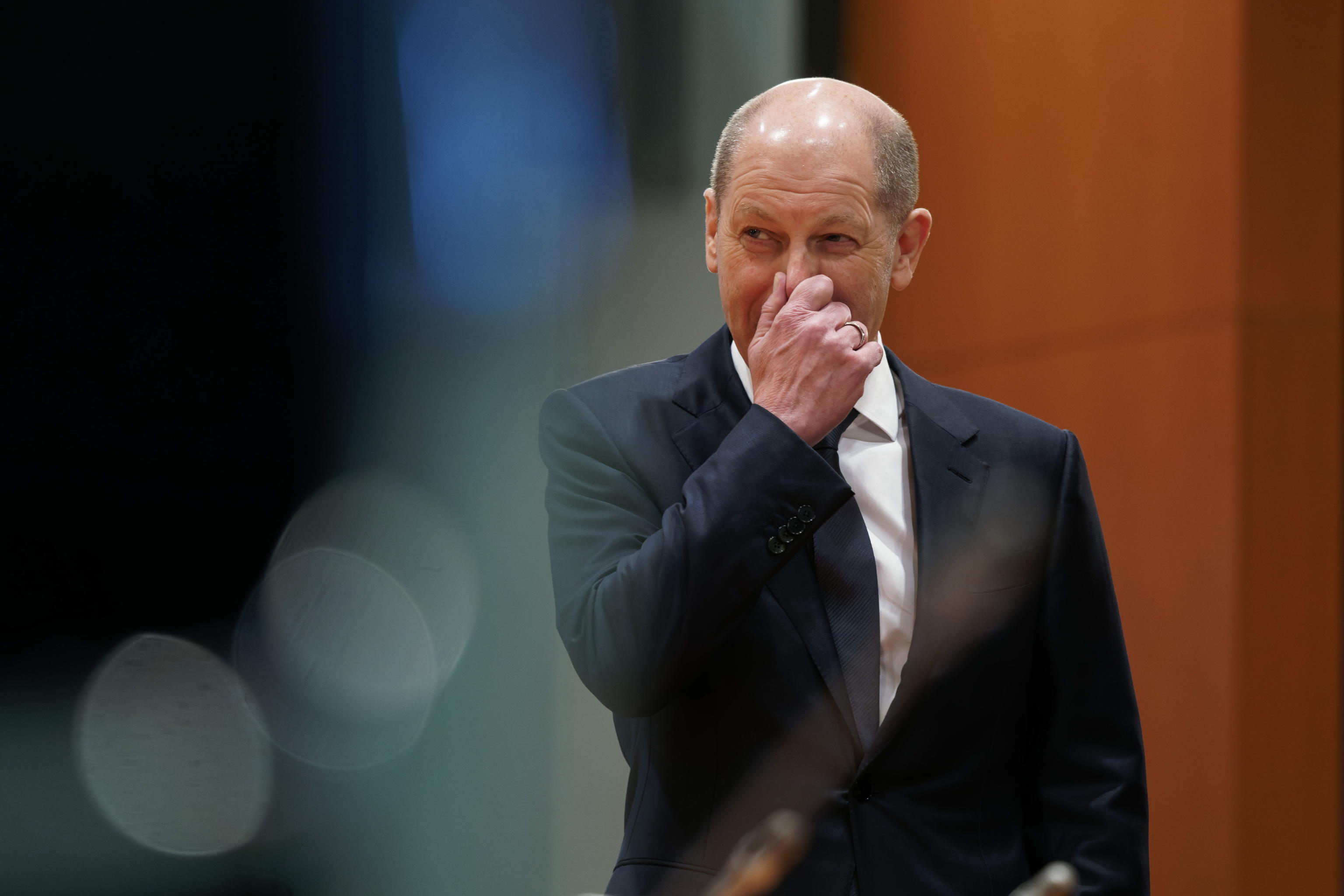 La Germania è inadatta a guidare l’Europa