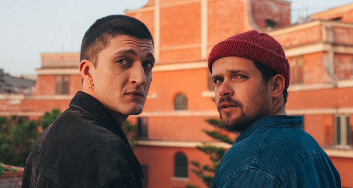 Visioni. “La svolta”, un debutto che non entusiasma