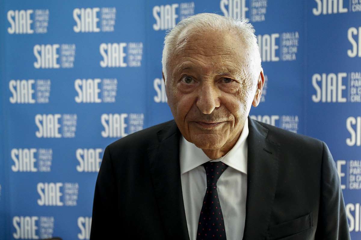 Diritto d’autore e 140 anni della Siae