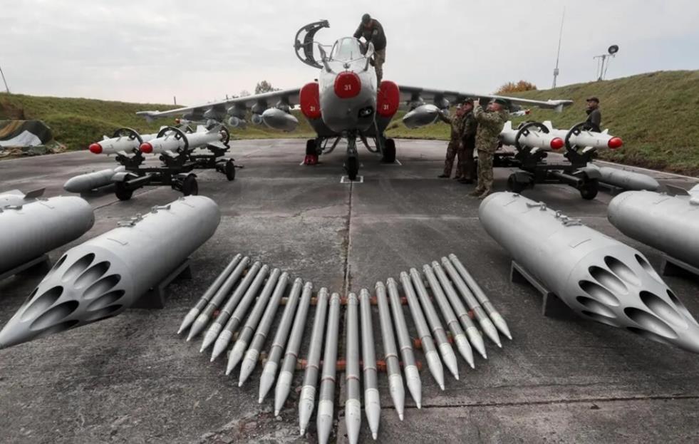 Armi all’Ucraina e articolo 11 della Costituzione